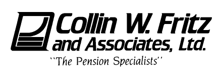 Collin W. Fritz and Associates, Ltd